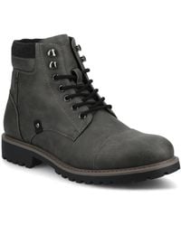 Vance Co. - Yukon Boot - Lyst