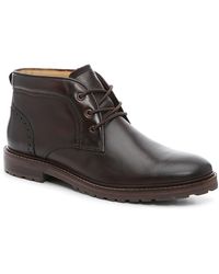 fenway chukka boot