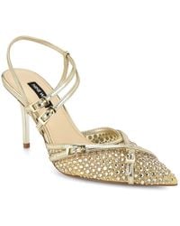 Nine West - Pertee Pump - Lyst