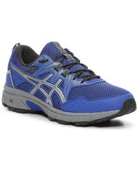 Asics Gel-3020 Running Shoe,white/titanium/blue Iris,12 M Us - Save 12% |  Lyst