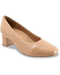 Trotters - Daria Pump - Lyst