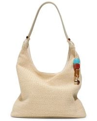 Ted Baker - Perry Shoulder Bag - Lyst