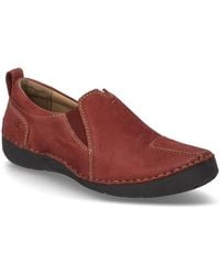 Josef Seibel - Fergey 49 Slipon - Lyst