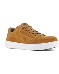 Volcom - Evolve Composite Toe Work Sneaker - Lyst