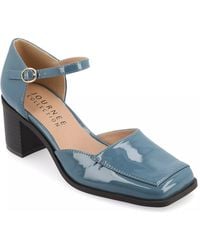 Journee Collection - Evangeline Pump - Lyst