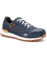 Caterpillar - Wide Width - Lyst