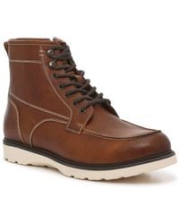 Crown Vintage - Simcha Boot - Lyst