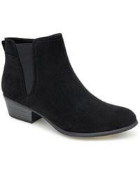 Esprit - Talena Bootie - Lyst