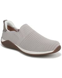 Ryka - Era Knit Slipon - Lyst