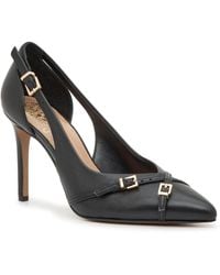 Vince Camuto - Hatlee Pump - Lyst