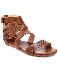 Bed Stu - Artemis Gladiator Sandal - Lyst