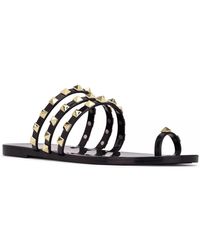 Nine West - Cartee Sandal - Lyst