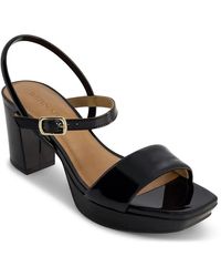 Bernardo - Canto Platform Sandal - Lyst