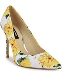 Nine West - Fresh Pump - Lyst