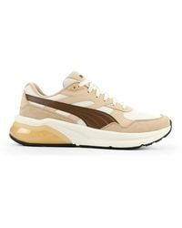 PUMA - Seeker Sneaker - Lyst