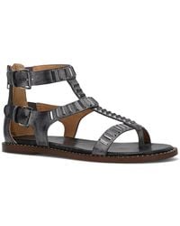 Frye & Co. - Bucky Gladiator Sandal - Lyst