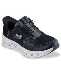 Skechers - Wide Width Hands Free Slipins: Glide Step Pro Slipon Sneaker - Lyst