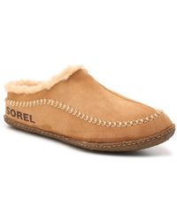 Sorel Slippers for Men | Online Sale up to 60% off | Lyst