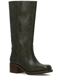 Frye & Co. - Miranda Western Boot - Lyst