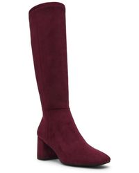 Anne Klein - Lacey Boot - Lyst