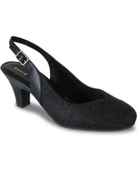 David Tate - Avenue Pump - Lyst