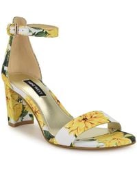 Nine West - Pruce Sandal - Lyst
