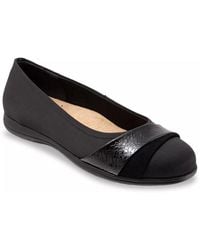 Trotters - Danni Flat - Lyst