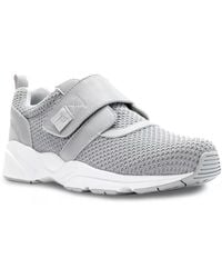 Propet - Stability X Strap Walking Shoe - Lyst
