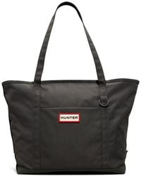HUNTER - Campus Tote - Lyst