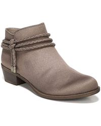 lifestride sarisa bootie
