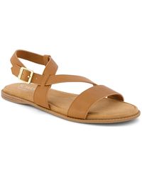 TOMS - Mar Sandal - Lyst