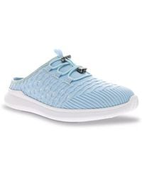 Propet - Travelbound Slipon - Lyst