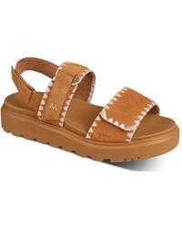 Mykos - Ciara Sandal - Lyst