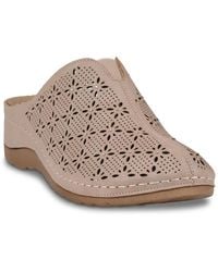 Good Choice - Vale Mule - Lyst