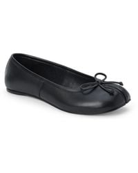 Matisse - Mason Split Toe Ballet Flat - Lyst