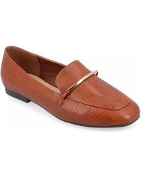 Journee Collection - Wrenn Loafer - Lyst