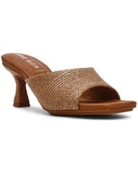 Anne Klein - Jerilyn Sandal - Lyst