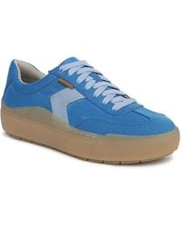 Dr. Scholls - Time Off Win Platform Sneaker - Lyst