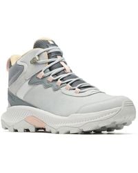 Merrell - Speed Strike 2 Waterproof Hiking Boot - Lyst