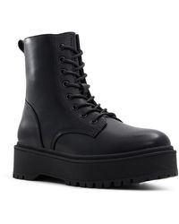 Call It Spring - Jadyn Bootie - Lyst