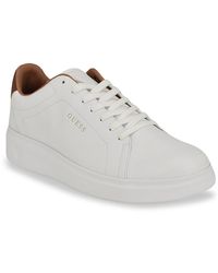 Guess - Caldy Sneaker - Lyst