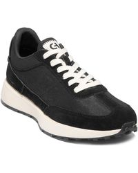 Cole Haan - Grand Crosscourt Midtown Runner Sneaker - Lyst