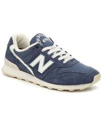 new balance 696 sage green