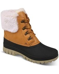 Mykos - Brielle Bootie - Lyst