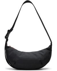 HUNTER - Essential Shoulder Bag - Lyst