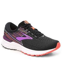 brooks women's sneakers on sale
