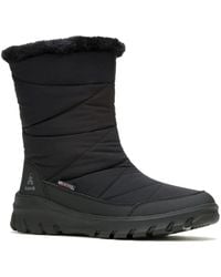 Kamik - Snowdon Zip Snow Boot - Lyst