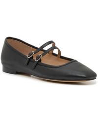 Sam Edelman - Milo Mary Jane Flat - Lyst