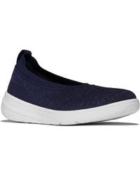 Fitflop - Superq Flat - Lyst