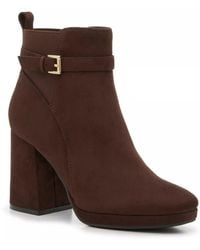 Kelly & Katie - Gavan Bootie - Lyst